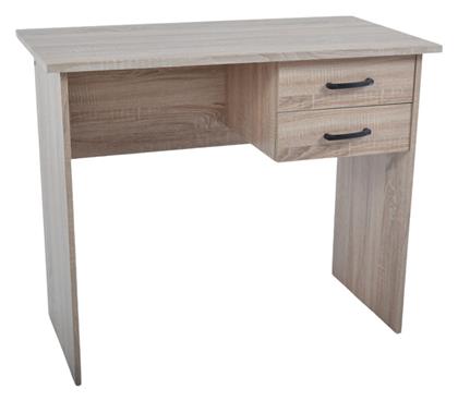 Γραφείο 90x48x75εκ. Φυσικό Χρώμα