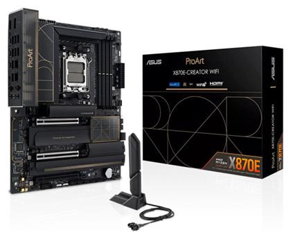 Asus ProArt X870E-CREATOR WIFI