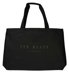 Ted Baker Γυναικεία Τσάντα Ώμου Μαύρη