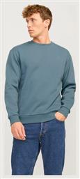 Jack & Jones Sweat Φούτερ Πράσινο