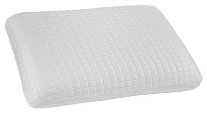 Guy Laroche Cooling Memory Foam Pillow Memory Foam Ανατομικό 1115030124001 60x40x12cm