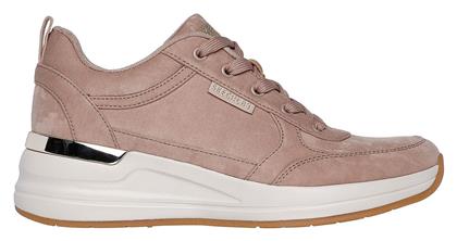 Skechers Γυναικεία Sneakers Taupe