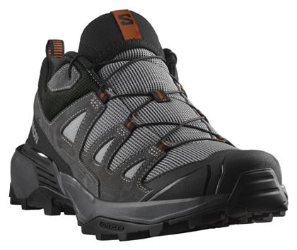 Salomon X Ultra 360 Ltr Gtx Ανδρικά Ορειβατικά Γκρι