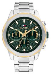 Tommy Hilfiger Lars Ρολόι Μπαταρίας