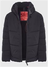 Funky Buddha Μπουφάν Puffer