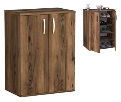 Ξύλινη Manolo 60x38x81.4cm