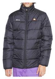 Ellesse Μπουφάν Puffer Μαύρο