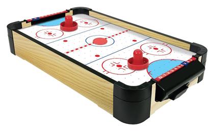 Ambassador Επιτραπέζιο Παιχνίδι Air Hockey Ξύλινο Μ22 x Π40εκ.