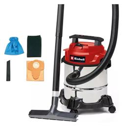 Einhell 2342500 Υγρών / Στερεών 1250W 12lt