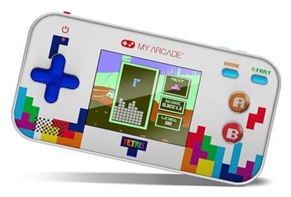 My Arcade Ηλεκτρονική Παιδική Κονσόλα Χειρός