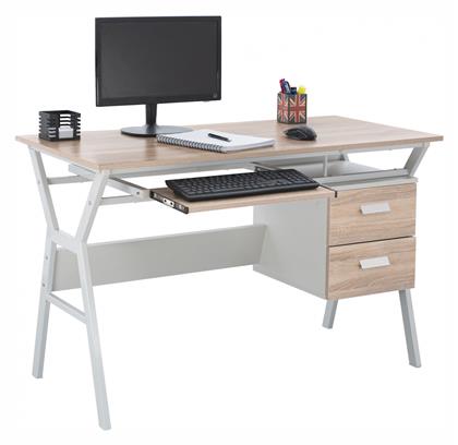 Γραφείο Υπολογιστή Vitino 120x60x76εκ.