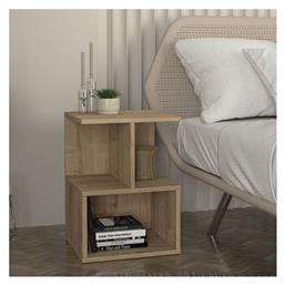 Entiero Ξύλινο 39.8x35x54.6cm