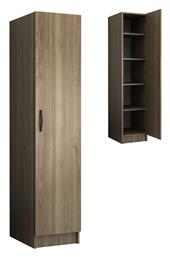 Μονόφυλλη Ricardo 40x51.8x181cm