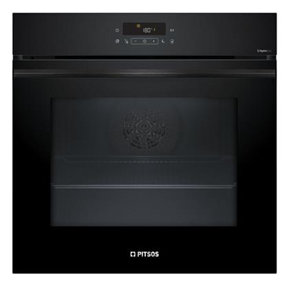 Pitsos Άνω Πάγκου Μαύρος PH38M21B3