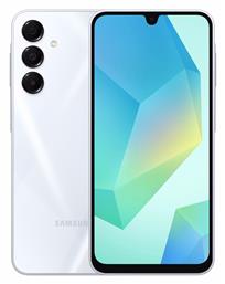 Samsung Galaxy A16 5G Dual SIM (4GB/128GB) Light Gray
