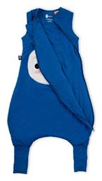 Baby Bliss Φθινοπωρινός Υπνόσακος Penguin Blue