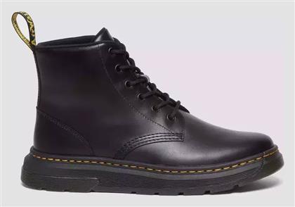 Dr. Martens Μποτάκια Chukka Μαύρα 31672001