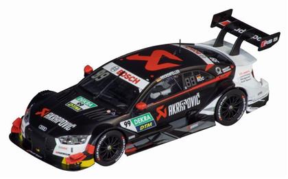 Carrera Audi RS 5 DTM M.Rockenfeller, No.99 Τηλεκατευθυνόμενο Αυτοκίνητο