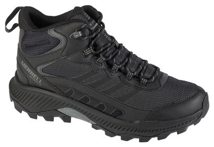 Merrell Speed Strike 2 Ανδρικά Ορειβατικά Μαύρα