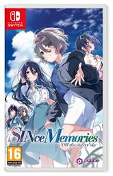 SINce Memories: Off the Starry Sky