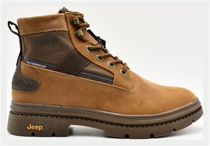Jeep Footwear