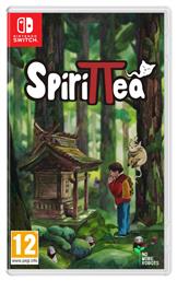 Spirittea