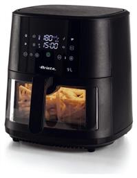 Ariete Air Fryer 9lt Μαύρο 4630/00