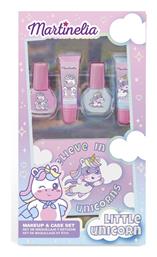 Martinelia Little Unicorn Παιδικό Μακιγιάζ