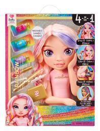 MGA Entertainment Rainbow High: Styling Head - Bella Parker Κεφάλι Ομορφιάς