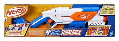 Nerf Εκτοξευτής Strikeback Rifle N-Series για 8+ Ετών