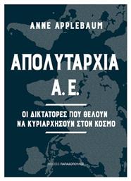 Απολυταρχία Α.ε, Οι δικτάτορες που θέλουν να κυριαρχήσουν στον κόσμο από το e-shop