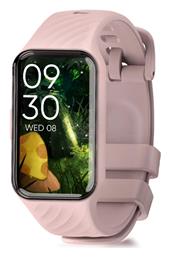 BlackView R10 με Παλμογράφο Ροζ