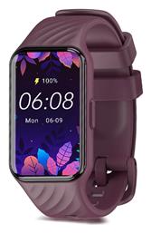BlackView R10 με Παλμογράφο Μωβ