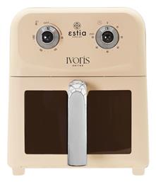 Estia 6lt Μπεζ 06-27520