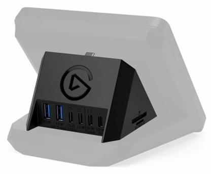 Elgato USB Hub for Stream Deck+