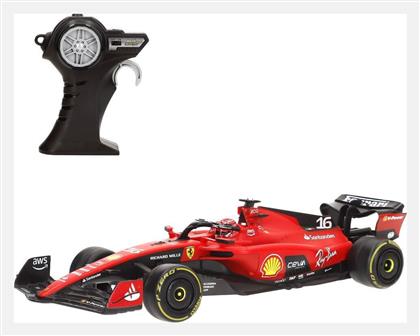 Maisto Formula 1 Ferrari Charles Leclerc Τηλεκατευθυνόμενο Αυτοκίνητο
