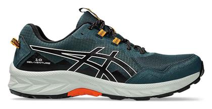 ASICS Ανδρικά Αθλητικά Παπούτσια Trail Running Grn