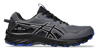 ASICS Ανδρικά Αθλητικά Παπούτσια Trail Running Gry / Blk