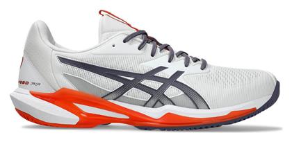 ASICS Solution Speed Ff 3 Ανδρικά Παπούτσια Τένις για Όλα τα Γήπεδα