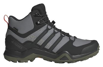 adidas Swift R2 Ανδρικά Ορειβατικά Gore-Tex Γκρι