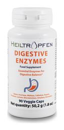 Heiltropfen Digestive Enzymes 90 φυτικές κάψουλες