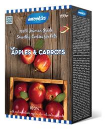 Smookies Peanut Λιχουδιά Σκύλου 200gr