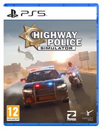 Highway Police Simulator Edition