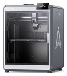 Creality3D K2 Plus Αυτόνομος 3D Printer με Σύνδεση Ethernet / USB