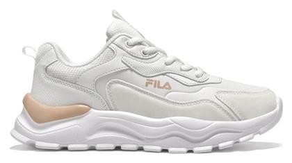 Fila Sneakers από το Siontis Athletics