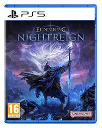 Elden Ring Nightreign Edition