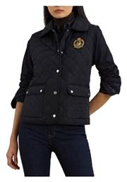 Ralph Lauren Αμάνικο Μπουφάν Dk Navy από το Wizzy