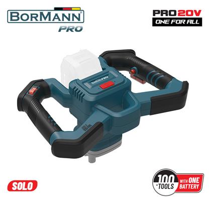 Bormann Pro BBP5350 Brushless Αναδευτήρας Μπαταρίας 20V Solo
