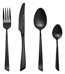 Estia Edge Σετ Μαχαιροπίρουνα Ανοξείδωτα 24τμχ