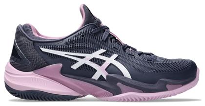 ASICS Court Ff 3 Γυναικεία Παπούτσια Τένις για Χωμάτινα Γήπεδα